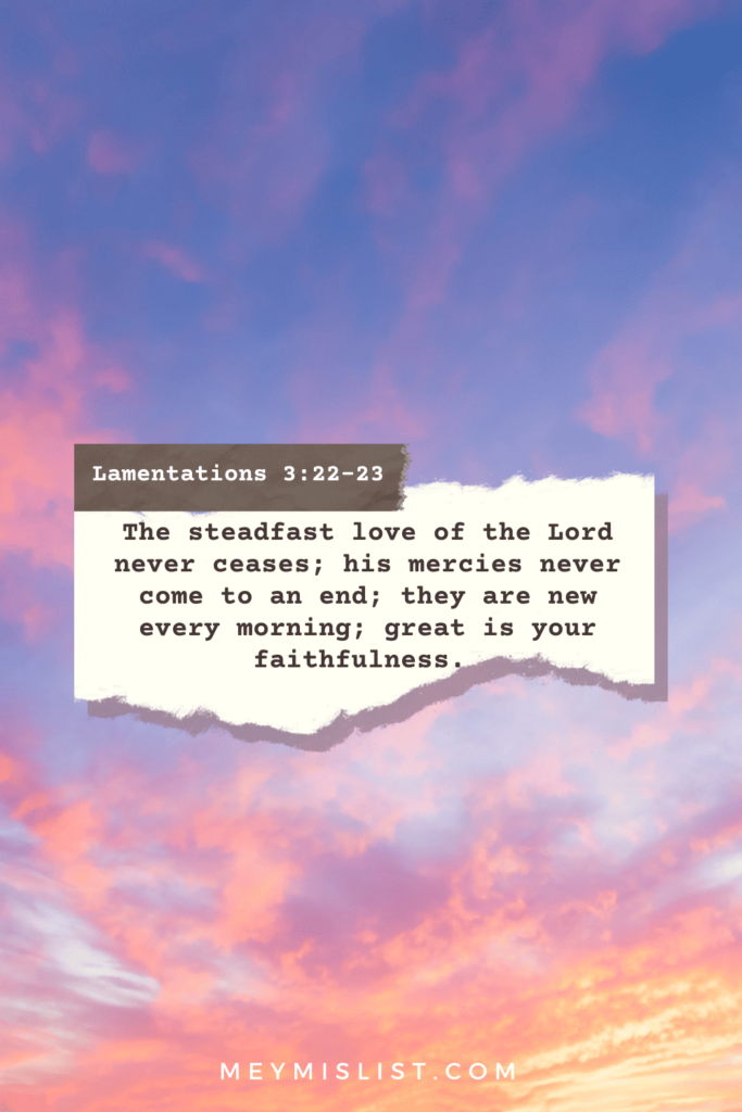 100+ Powerful and Inspirational New Month Quotes and Prayers | MeymisList