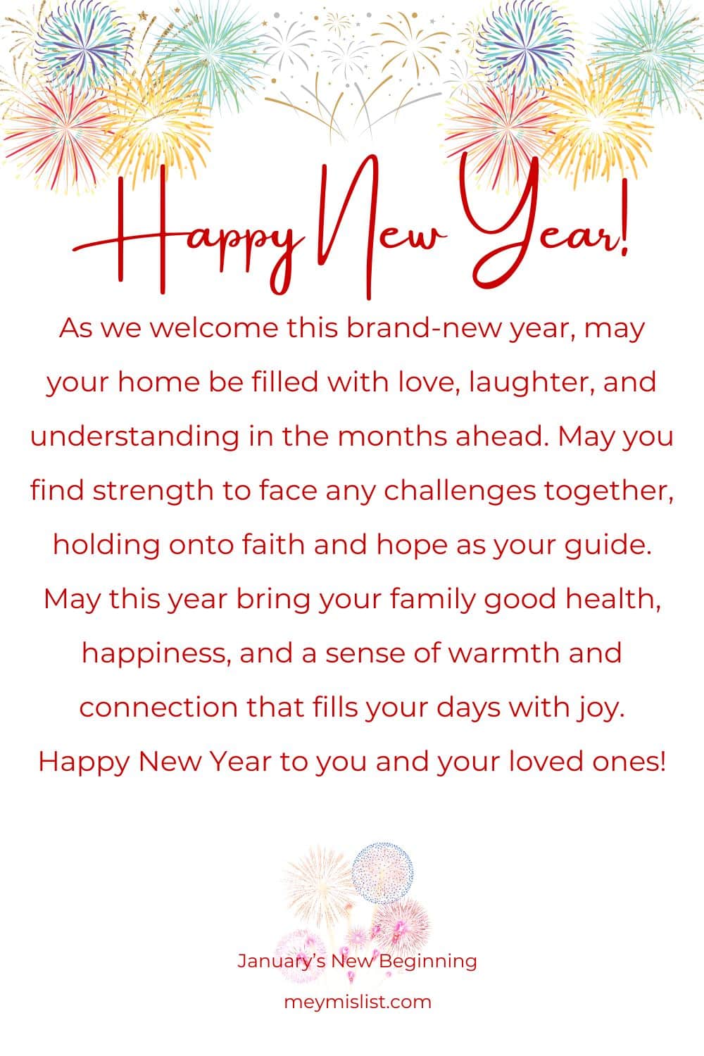 100+ Powerful and Inspirational New Month Quotes and Prayers | MeymisList