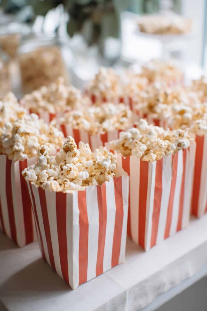 popcorn