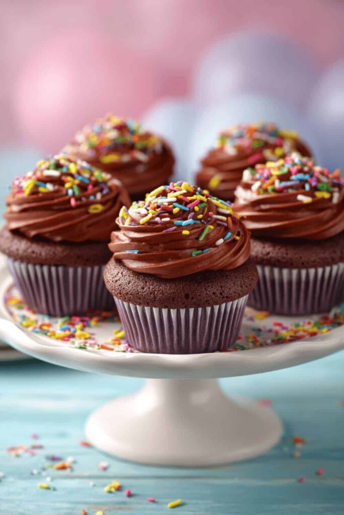 cupcakes