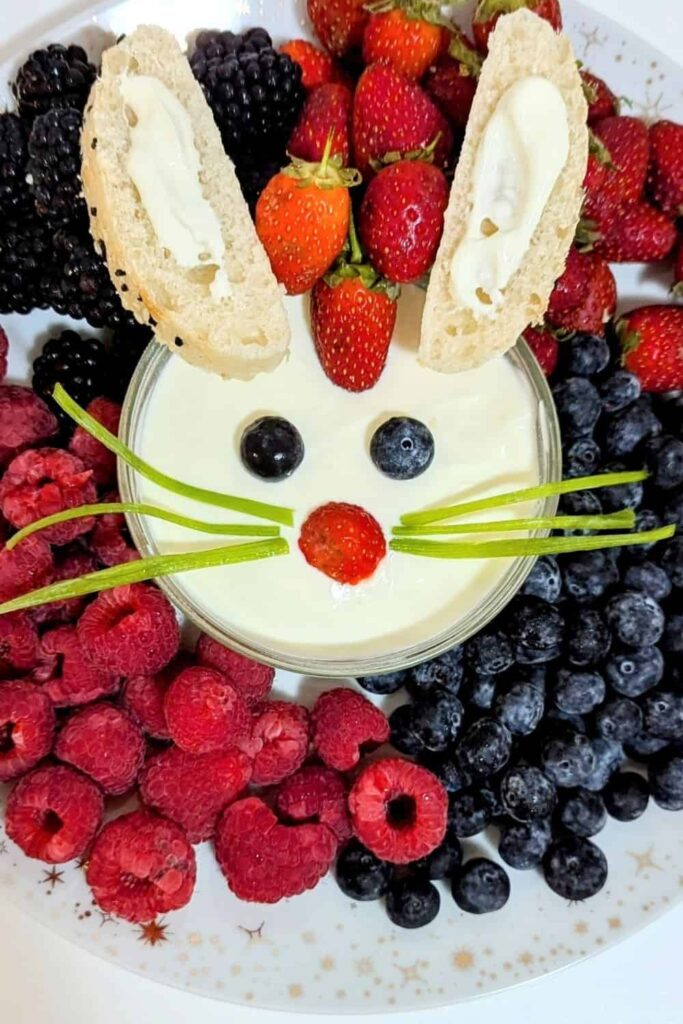 easter snacks