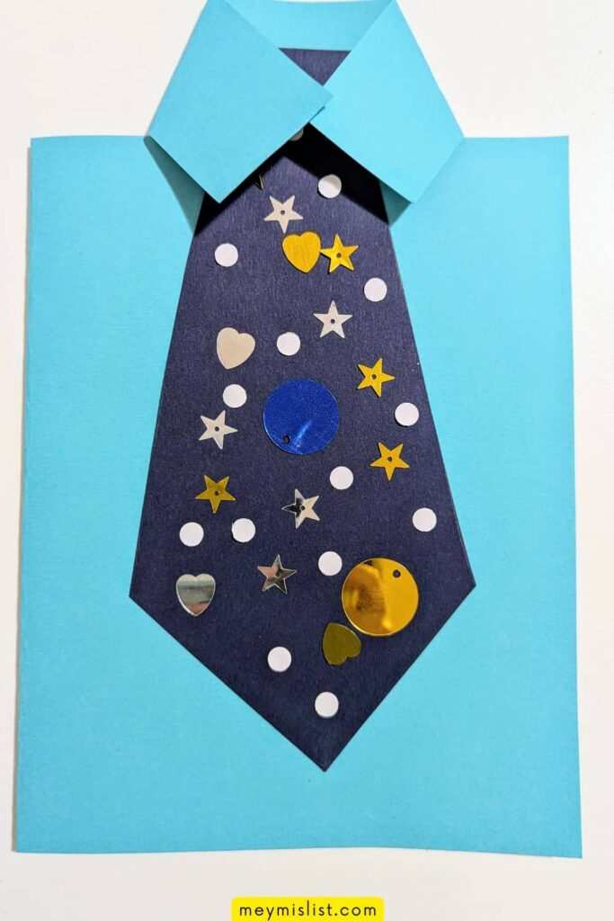 father's day crafts for kids
