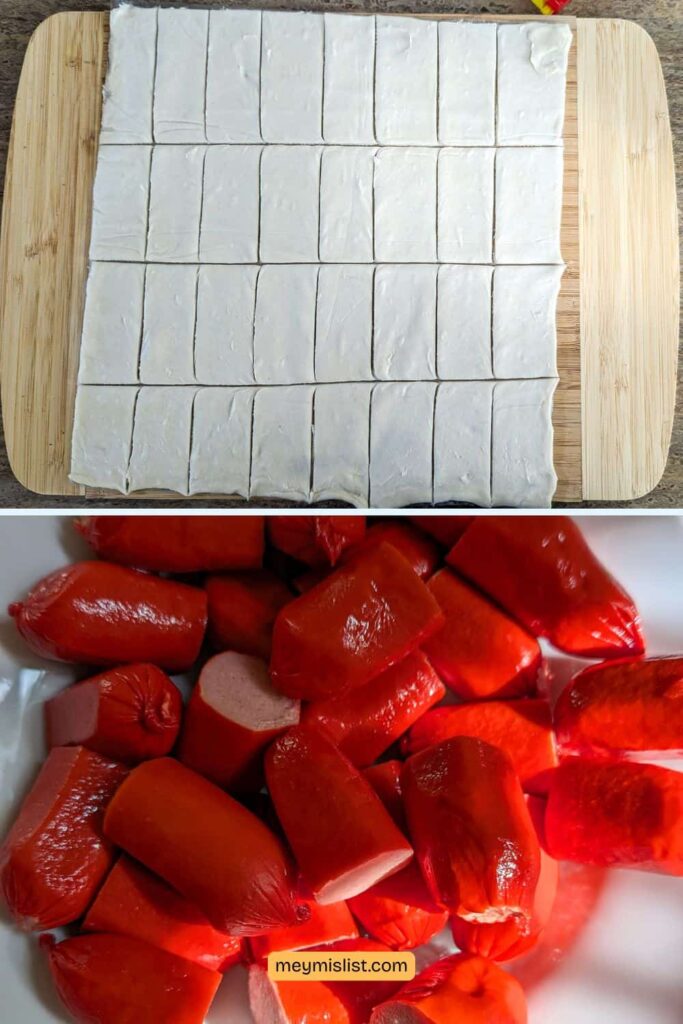 snacks for kids