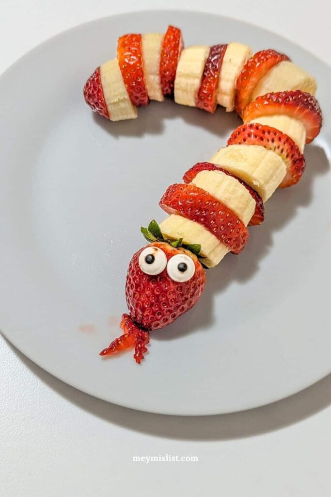 halloween food ideas for kids