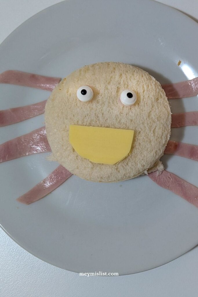 halloween snacks for kids