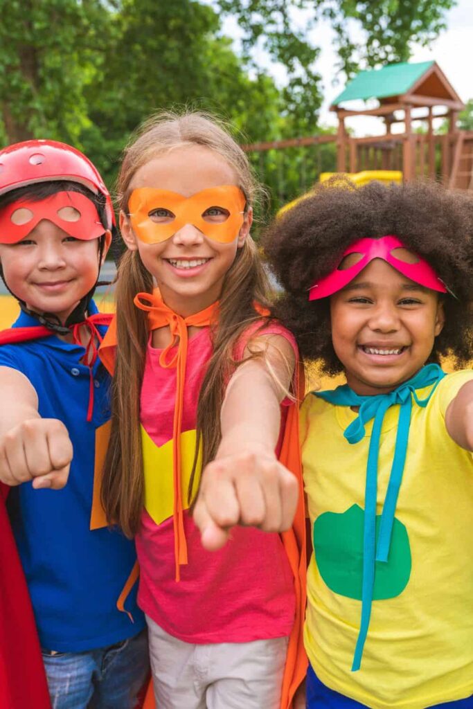 halloween activities for kids