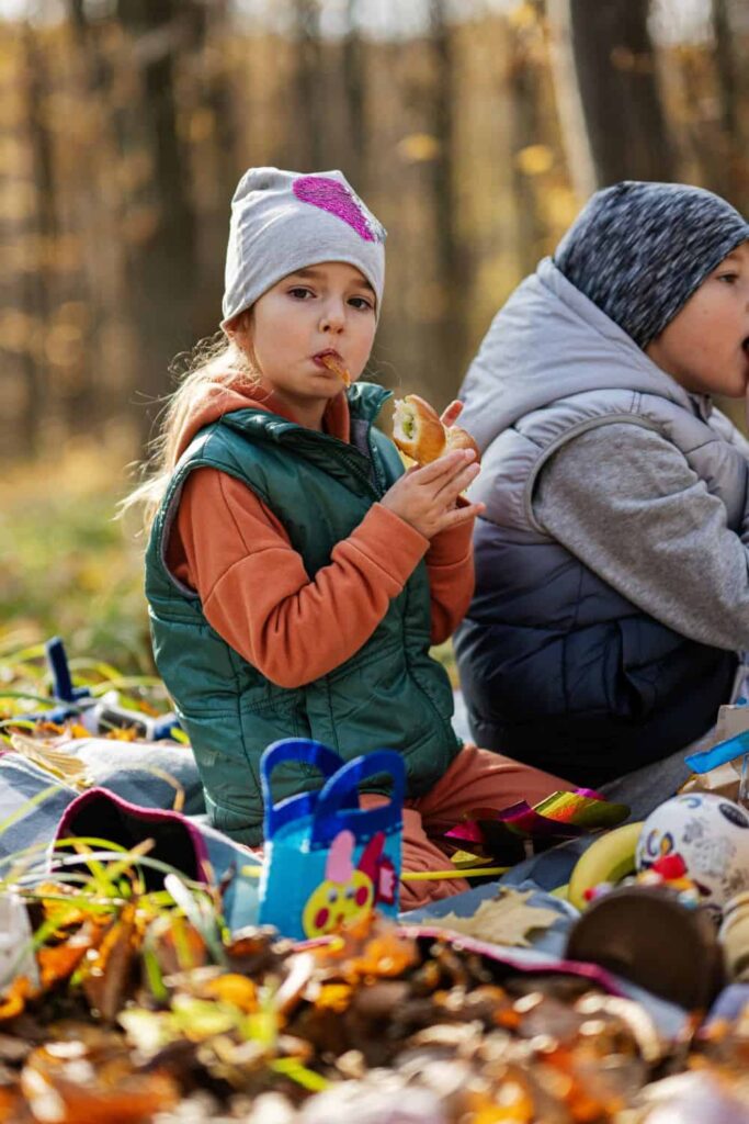 halloween activities for kids