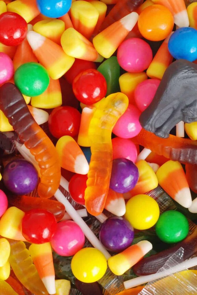 halloween activities for kids