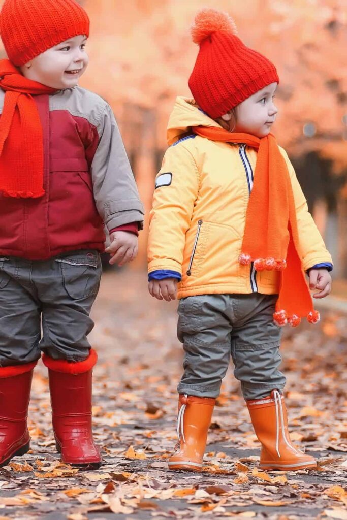 halloween activities for kids
