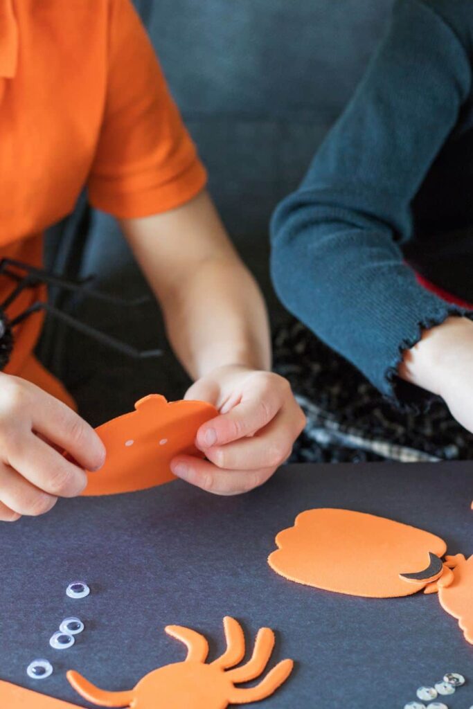 halloween activities for kids