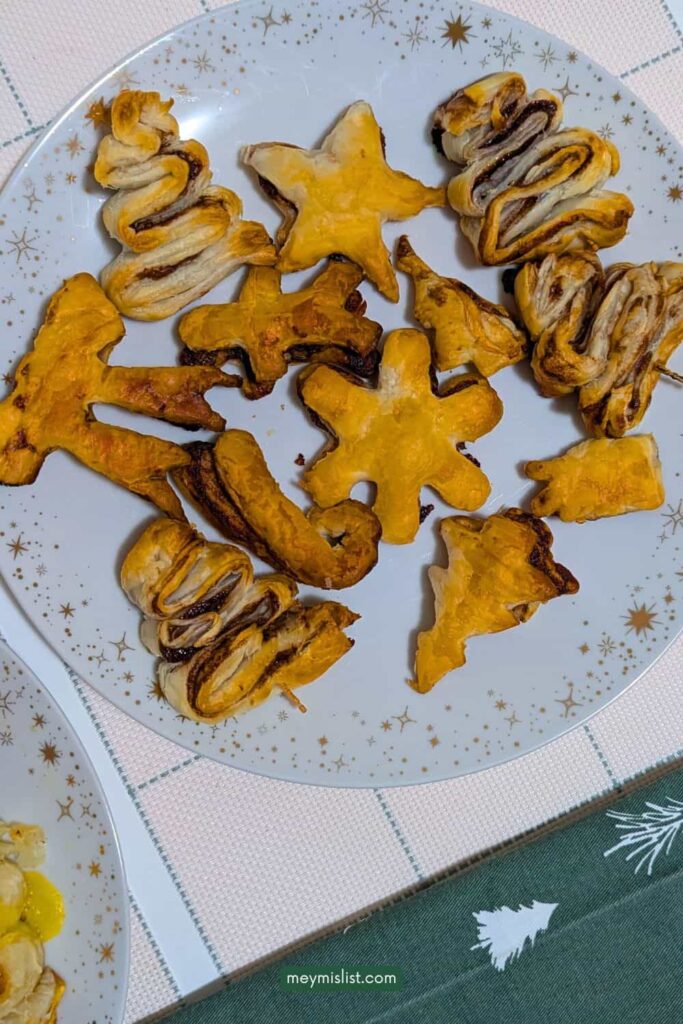 christmas snacks for kids 6