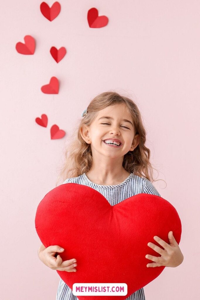 valentine activities for kids