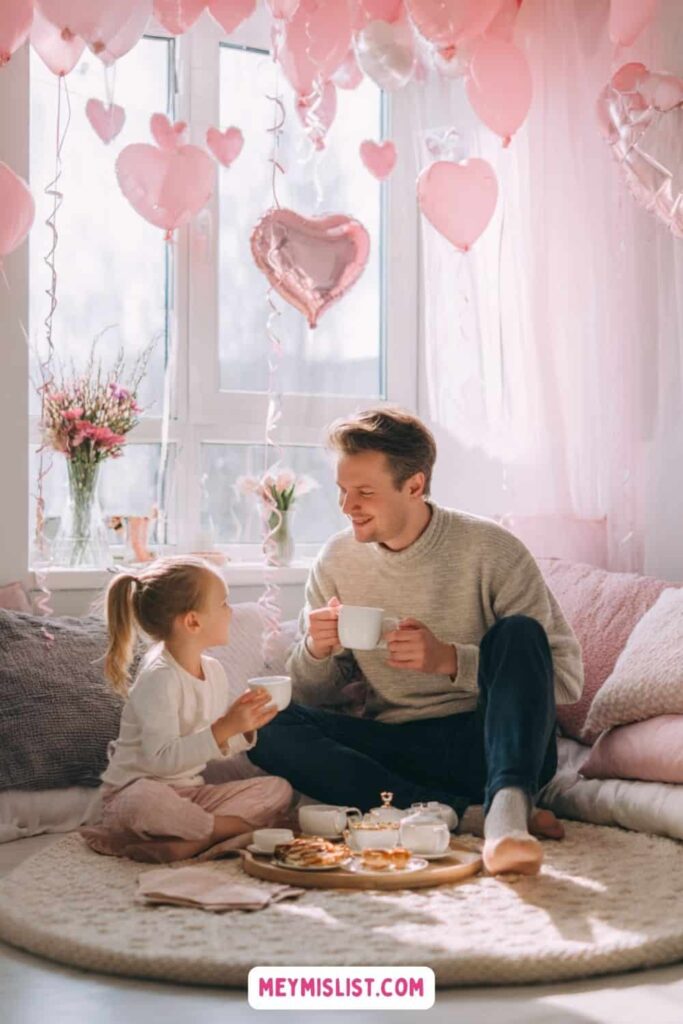 valentine activities for kids