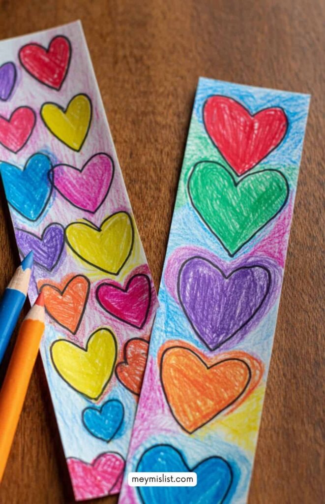 valentine crafts for kids