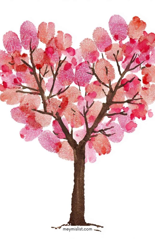 valentine crafts for kids