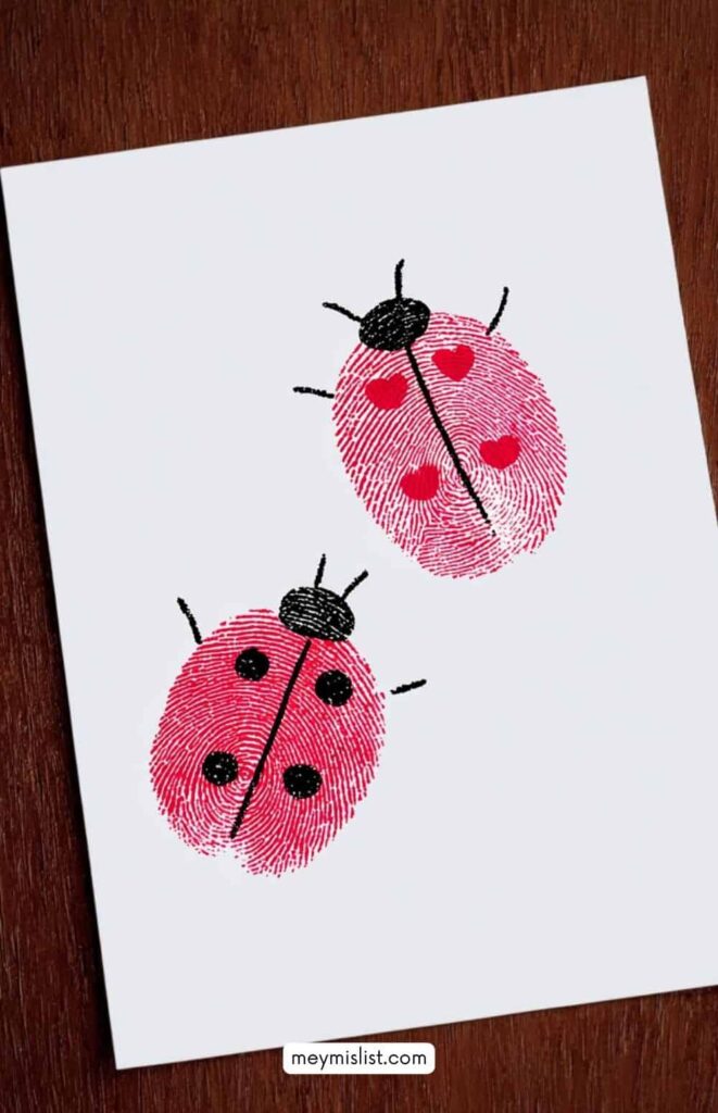 valentine crafts for kids