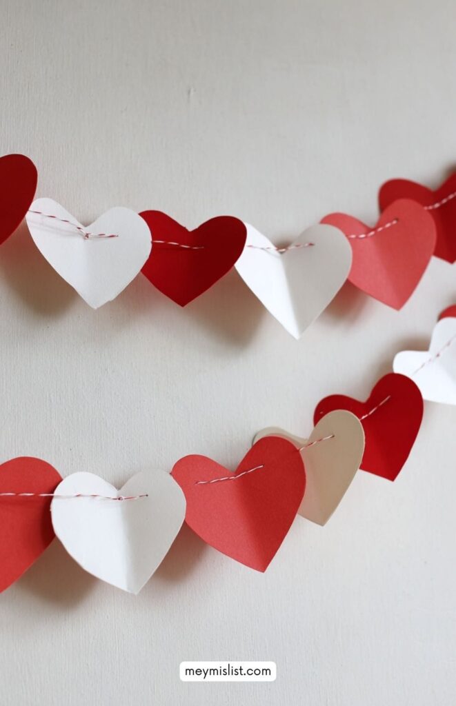 valentine crafts for kids