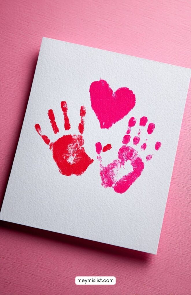 valentine crafts for kids