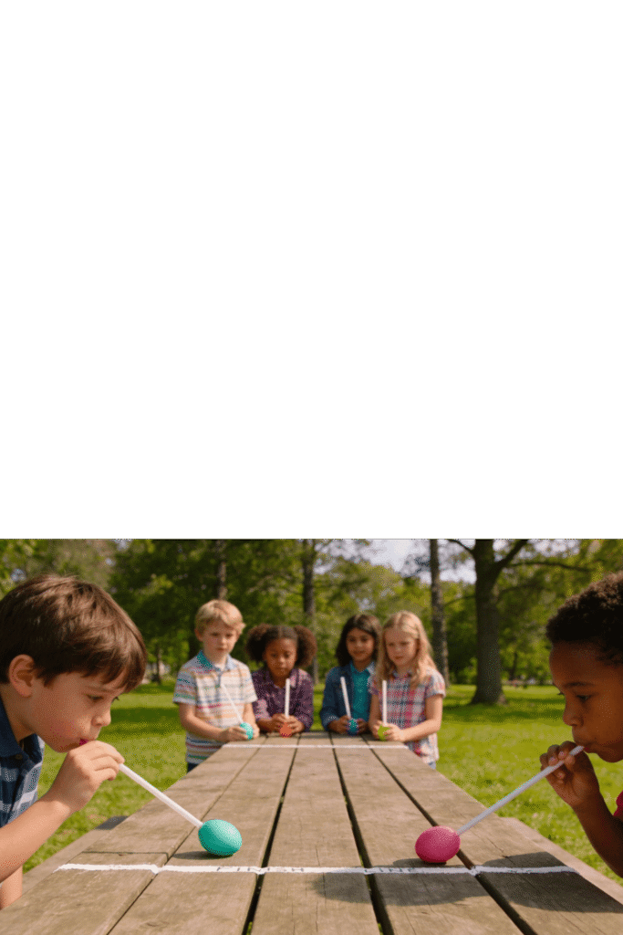 easter activities for kids