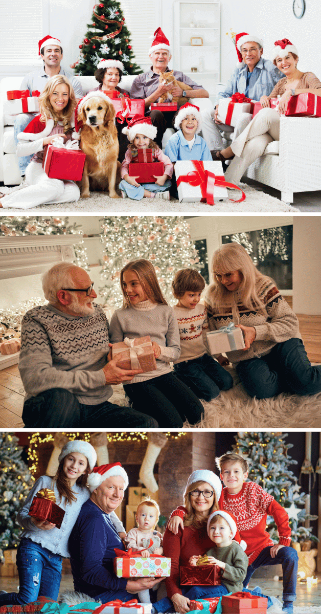 grandparents photoshoot ideas 5