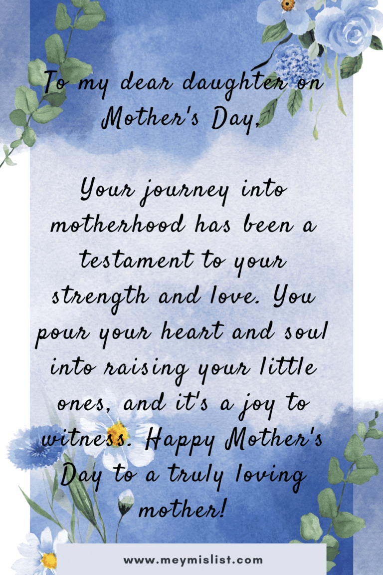 mothers day quotes for friends and family 3
