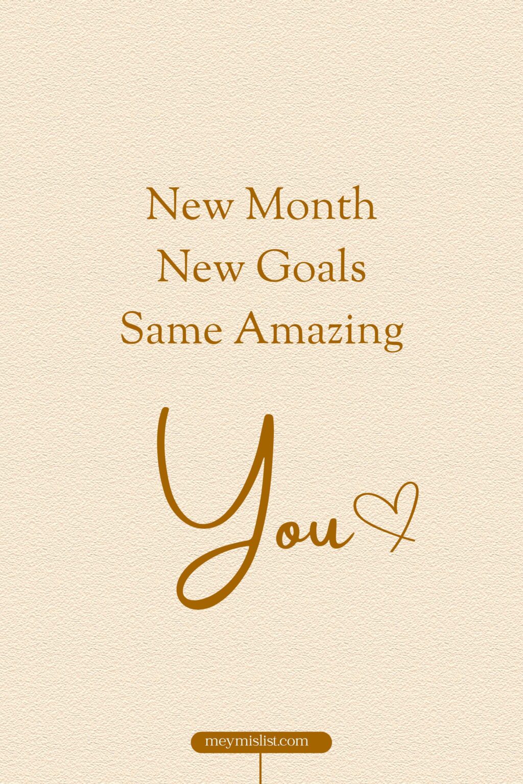 100+ Powerful and Inspirational New Month Quotes and Prayers | MeymisList
