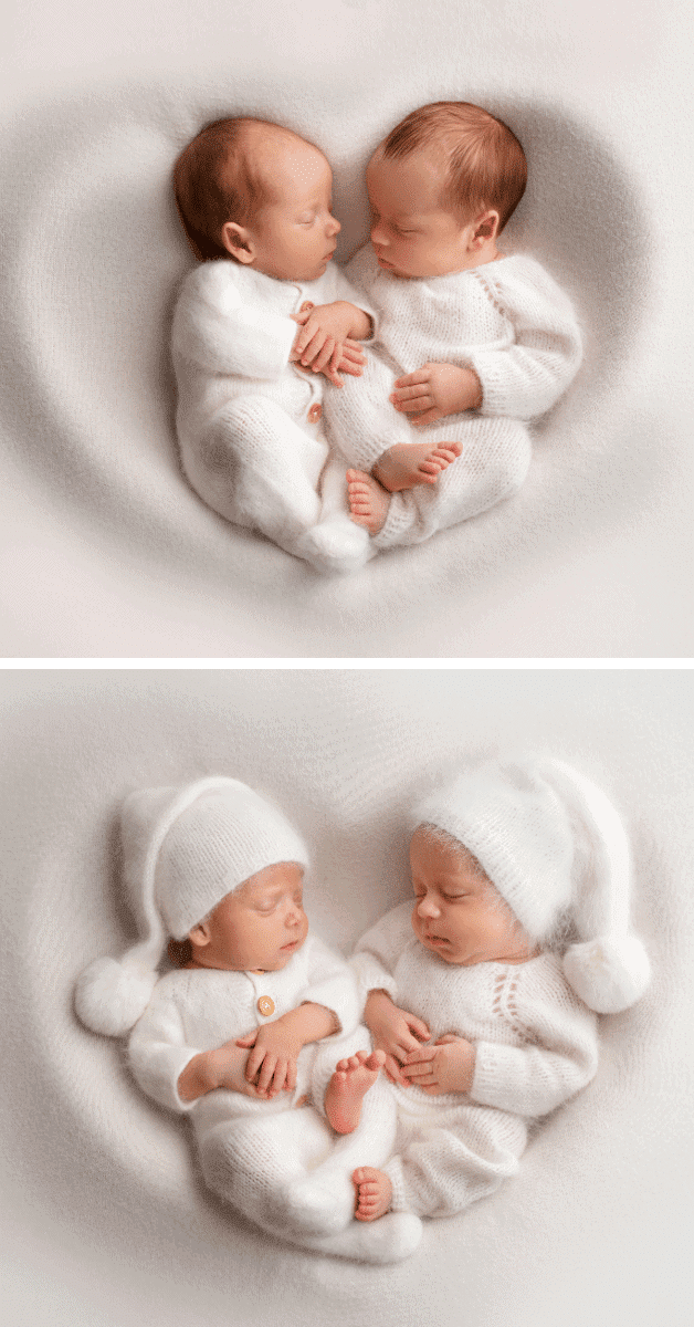 blog one month baby photoshoot ideas at home 2 1