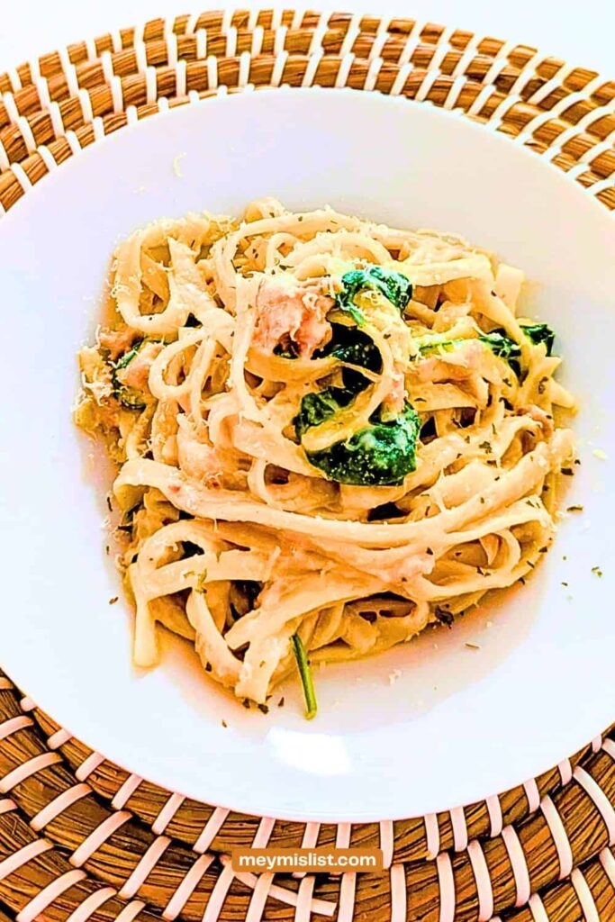 canned tuna recipes 2 1