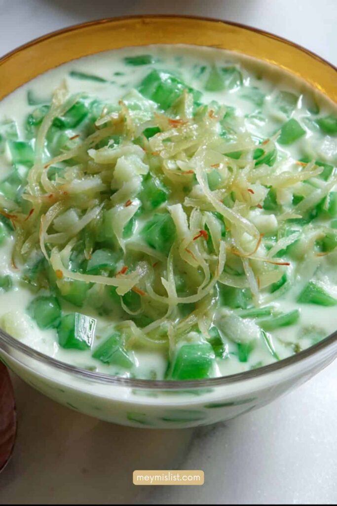 buko pandan