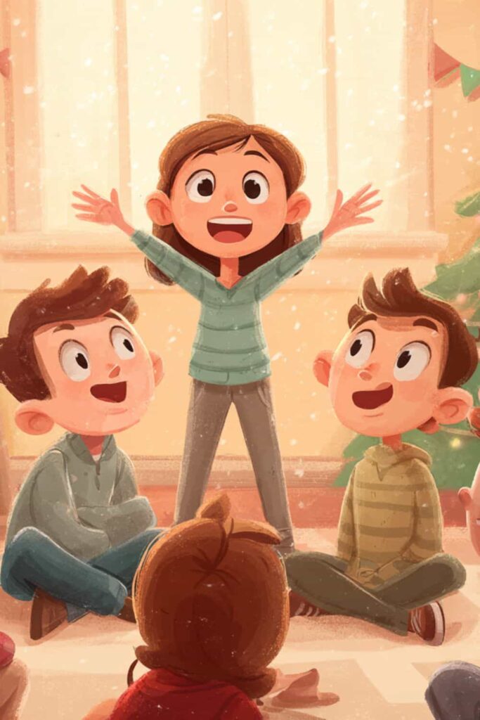 christmas games for kids 1 1
