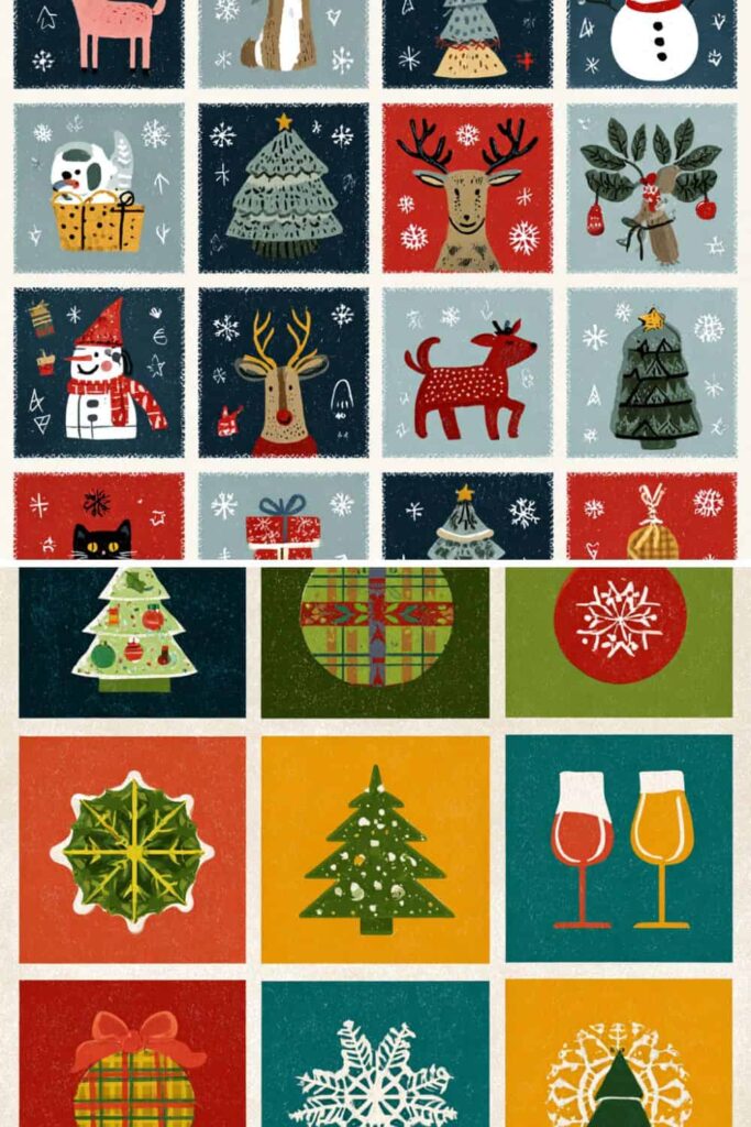 christmas games for kids 4