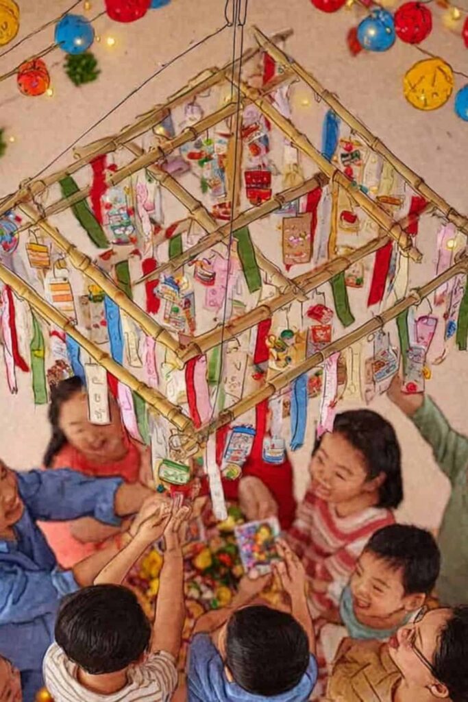 christmas games for kids 7